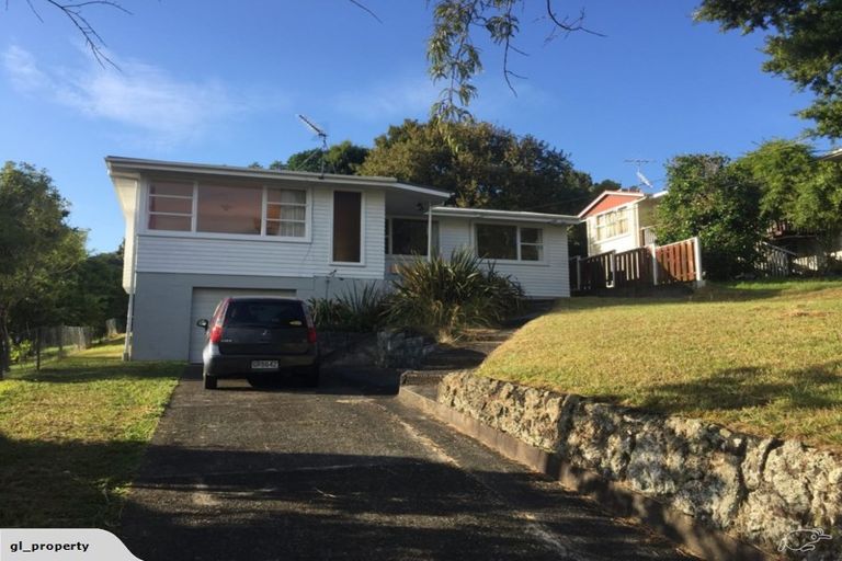 Photo of property in 73 Archers Road, Hillcrest, Auckland, 0629