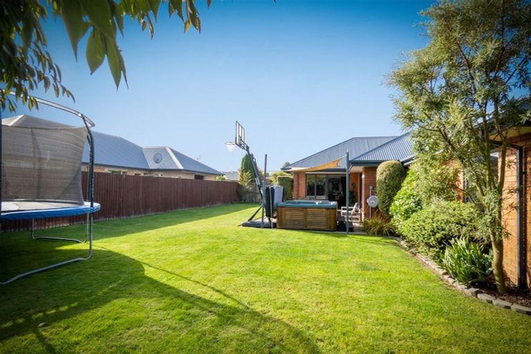 Photo of property in 31 Vasari Grange, Rolleston, 7614