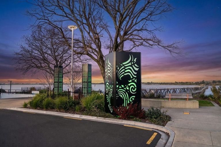Photo of property in Elizabeth Height Apartments, 8 Elizabeth Street, Tauranga, 3110