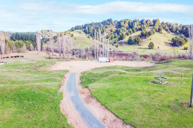 Photo of property in 946 Taringamotu Road, Taringamotu, Taumarunui, 3994