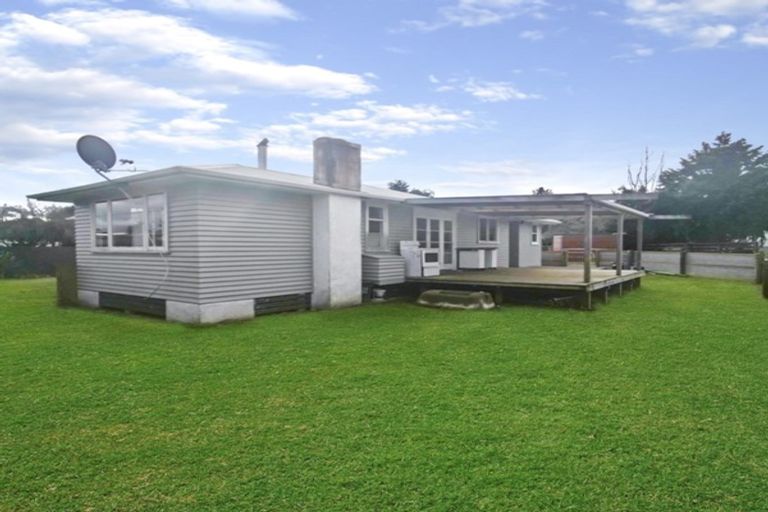 Photo of property in 44 Ngatai Street, Taumarunui, 3920