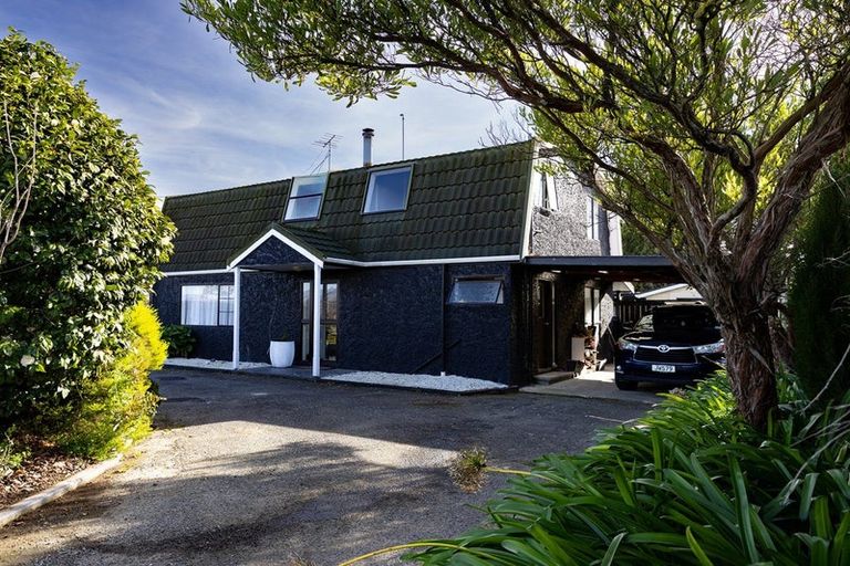 Photo of property in 248 Old Renwick Road, Springlands, Blenheim, 7272