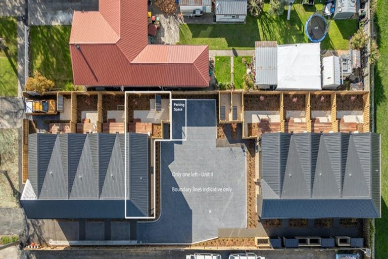 Photo of property in 4/64 Ryan Street, Phillipstown, Christchurch, 8011