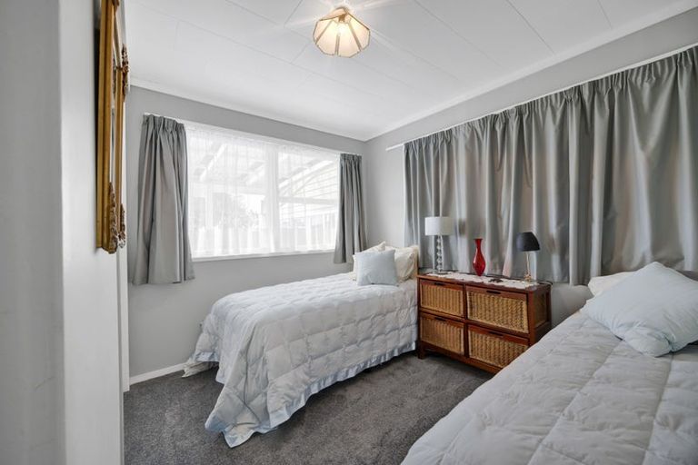 Photo of property in 30a Disraeli Street, Hawera, 4610