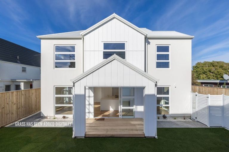 Photo of property in 206b Manly Street, Paraparaumu Beach, Paraparaumu, 5032