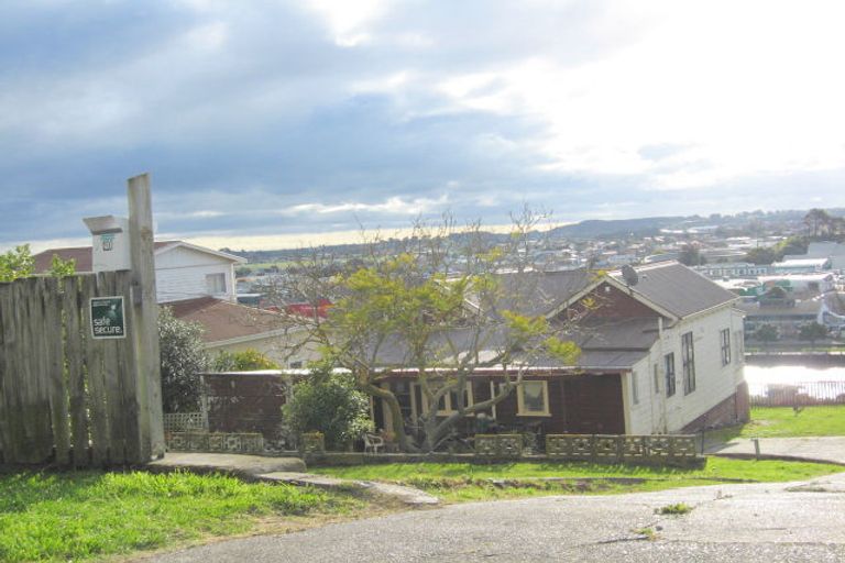 Photo of property in 40 Hipango Terrace, Durie Hill, Whanganui, 4500