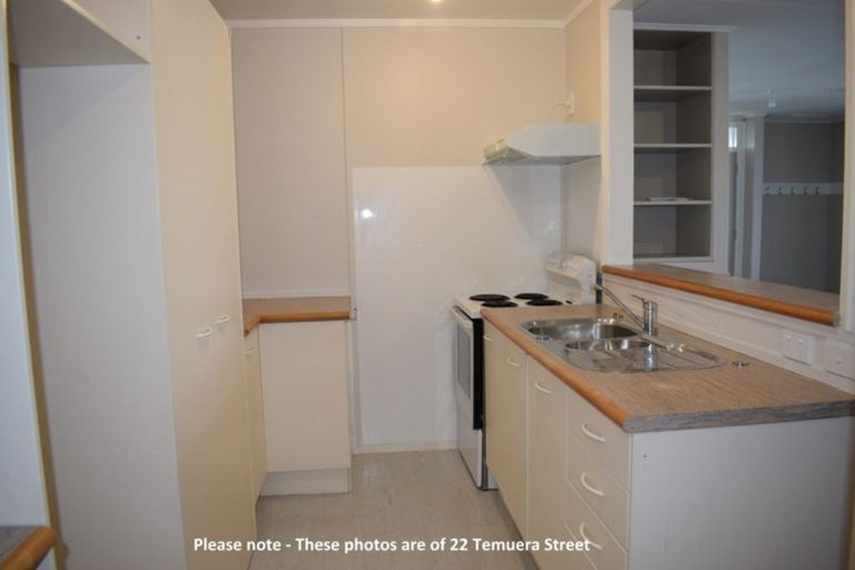 Photo of property in 24/22 Temuera Street, Otaki, 5512
