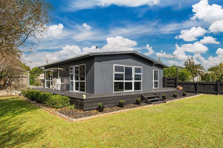 Photo of property in 752 Whitikahu Road, Whitikahu, Taupiri, 3792