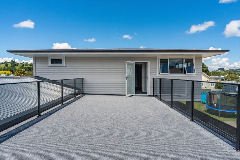 Photo of property in 43 Huia Street, Taumarunui, 3920