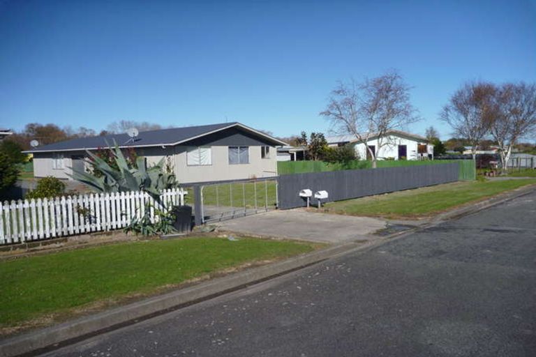 Photo of property in 157 Apatu Street, Wairoa, 4108