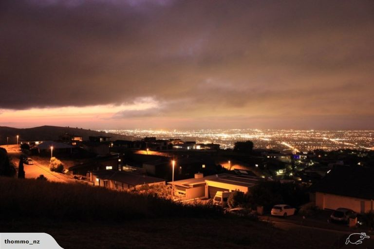 Photo of property in 12 Stoneyridge Close, Mount Pleasant, Christchurch, 8081