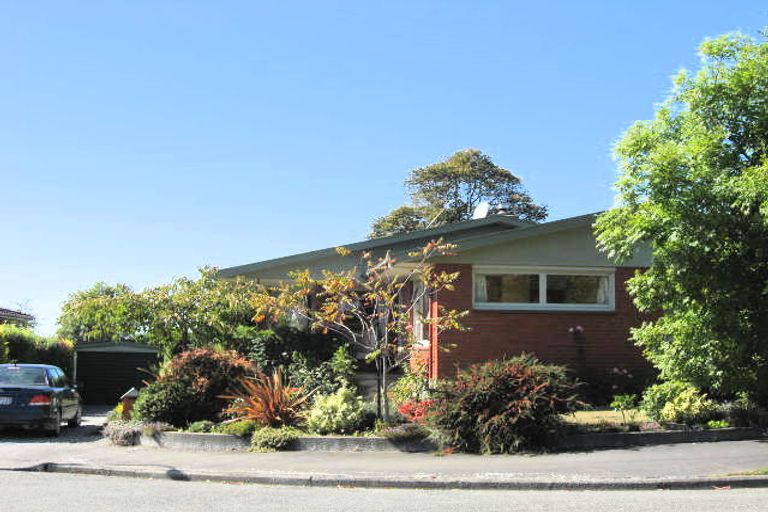 Photo of property in 7 Hillsden Place, Glenwood, Timaru, 7910