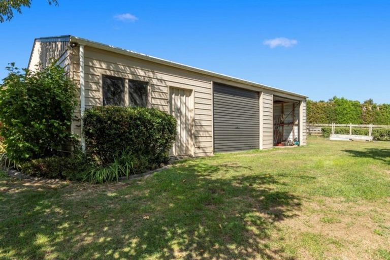 Photo of property in 49b Lloyds Lane, Oropi, Tauranga, 3173