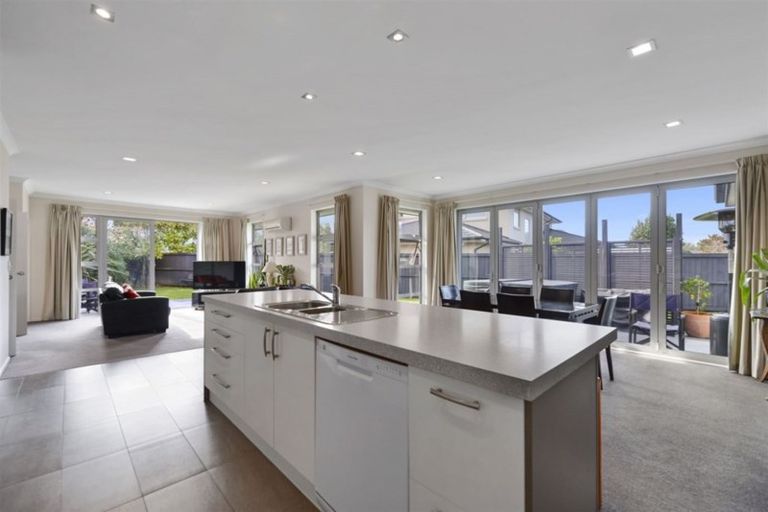 Photo of property in 61 Applefield Court, Northwood, Christchurch, 8051