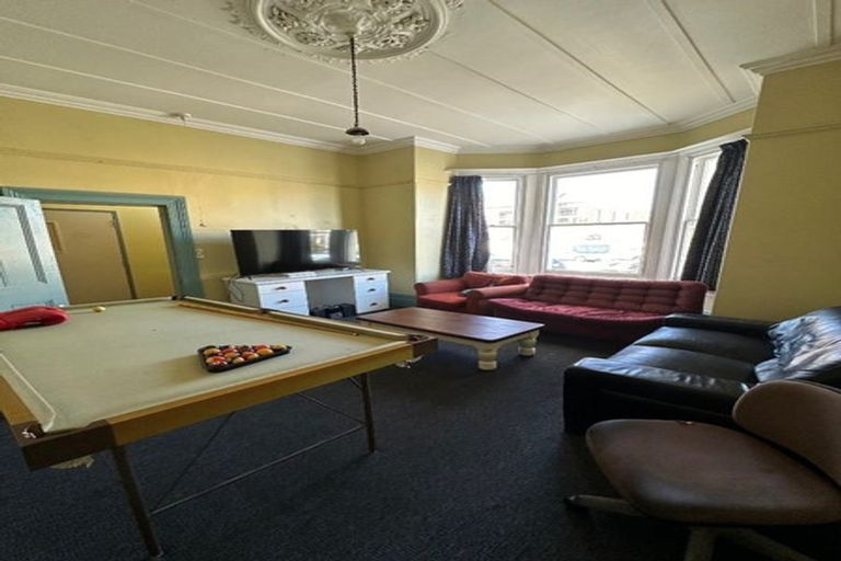 Photo of property in 637 George Street, North Dunedin, Dunedin, 9016