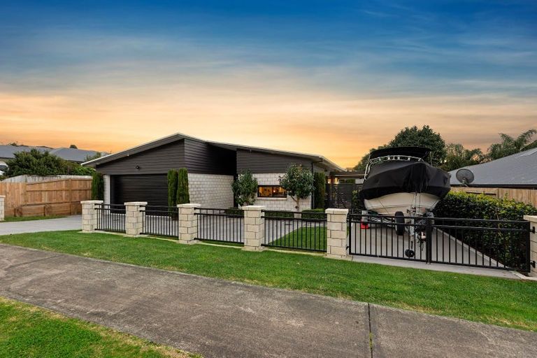 Photo of property in 6 Sharman Place, Pyes Pa, Tauranga, 3112