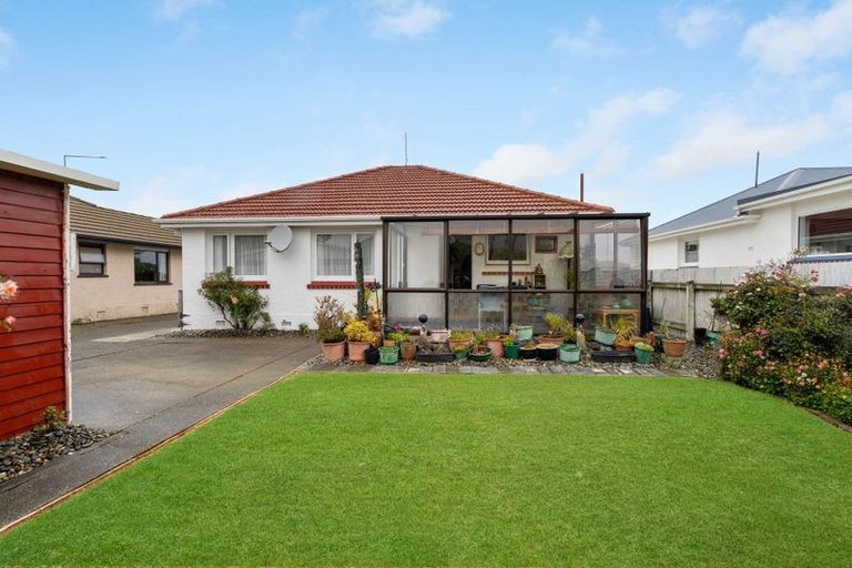 Photo of property in 398 Saint Andrew Street, Glengarry, Invercargill, 9810