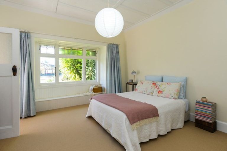 Photo of property in 134 Nelson Crescent, Napier South, Napier, 4110