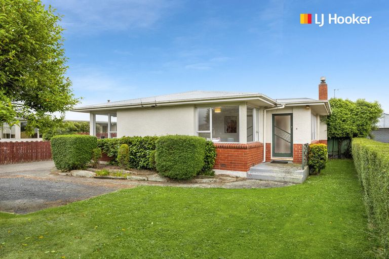 Photo of property in 24 Graham Street, Mosgiel, 9024