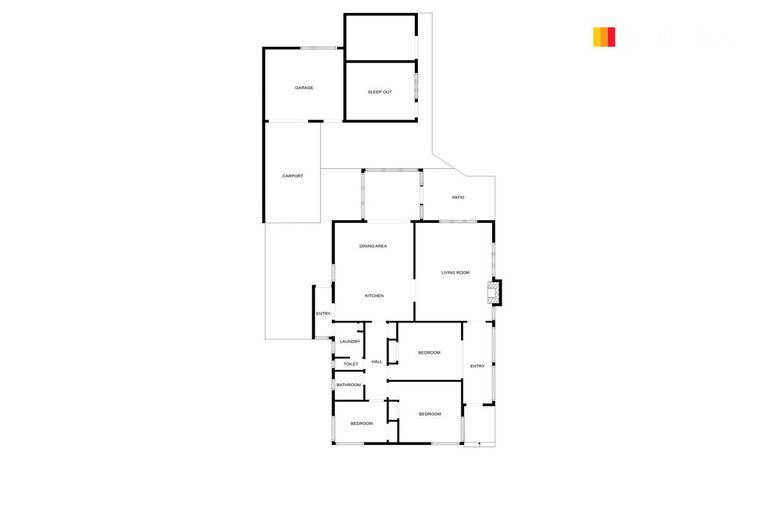 Photo of property in 24 Graham Street, Mosgiel, 9024