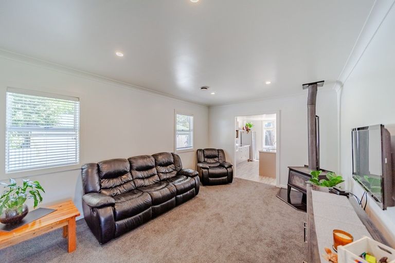 Photo of property in 3 Reservoir Road, Waipukurau, 4200