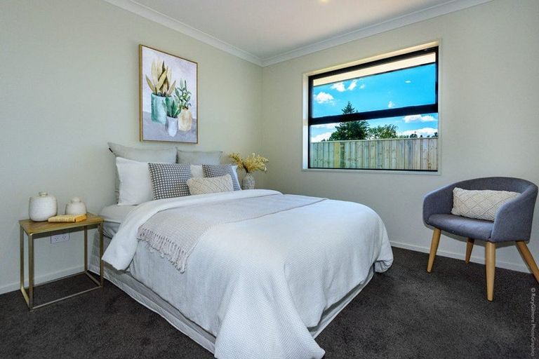 Photo of property in 6 Monarch Drive, Rolleston, 7614