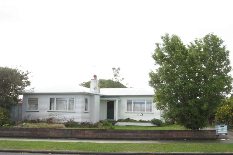Photo of property in 156 Nuffield Avenue, Marewa, Napier, 4110
