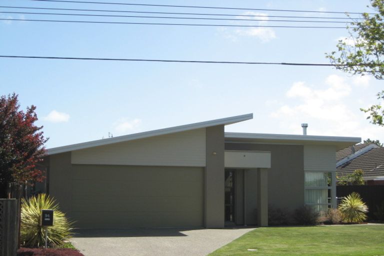 Photo of property in 94 Studholme Street, Somerfield, Christchurch, 8024