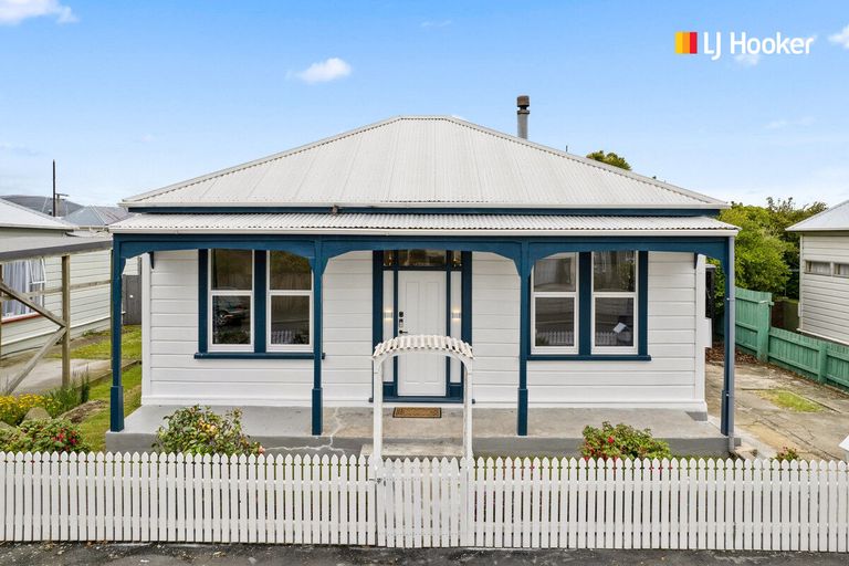 Photo of property in 32 Richmond Street, Forbury, Dunedin, 9012