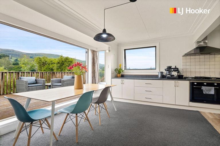 Photo of property in 11 Upland Street, Helensburgh, Dunedin, 9010