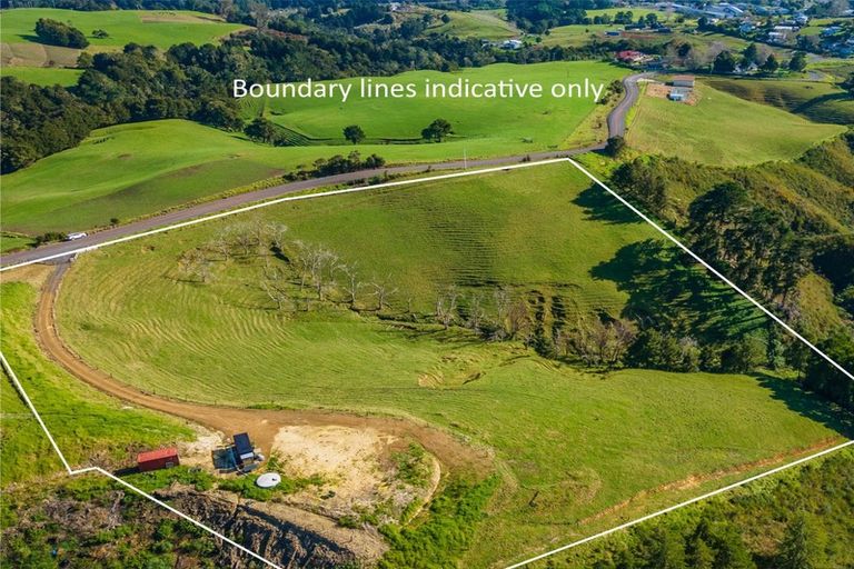 Photo of property in 1658 Ruapekapeka Road, Kawakawa, 0182