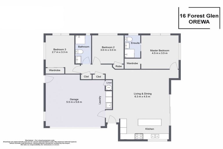 Photo of property in 16 Forest Glen, Orewa, 0931