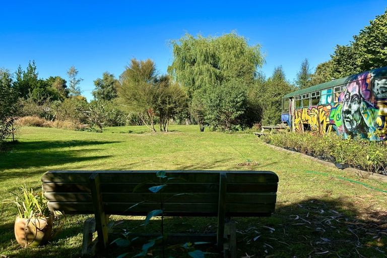 Photo of property in 32 Phillips Street, Tikokino, Waipawa, 4273