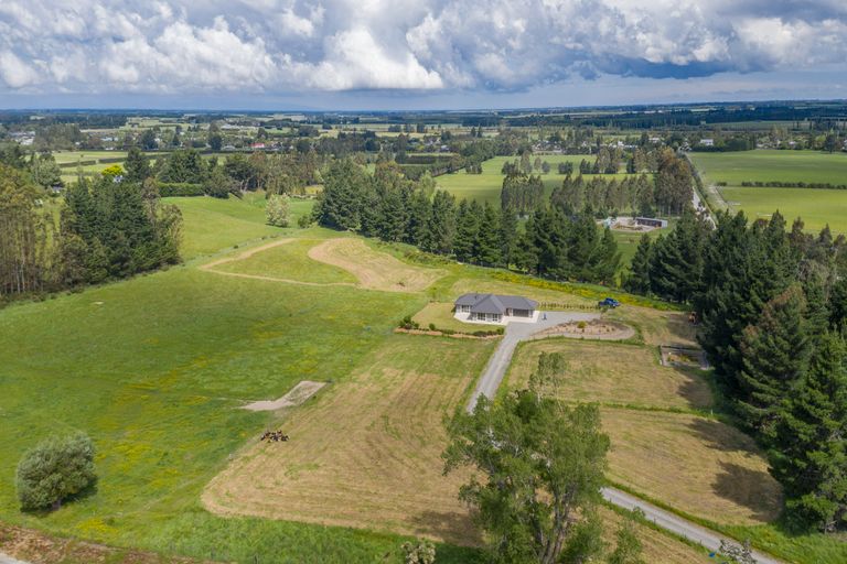 Photo of property in 108 Mill Road, Oxford, 7430