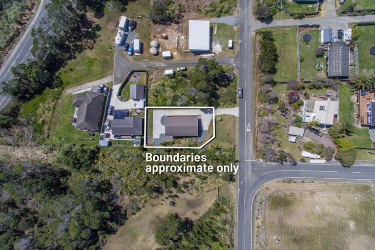 Photo of property in 36 Wrathall Road, Mangonui, 0420