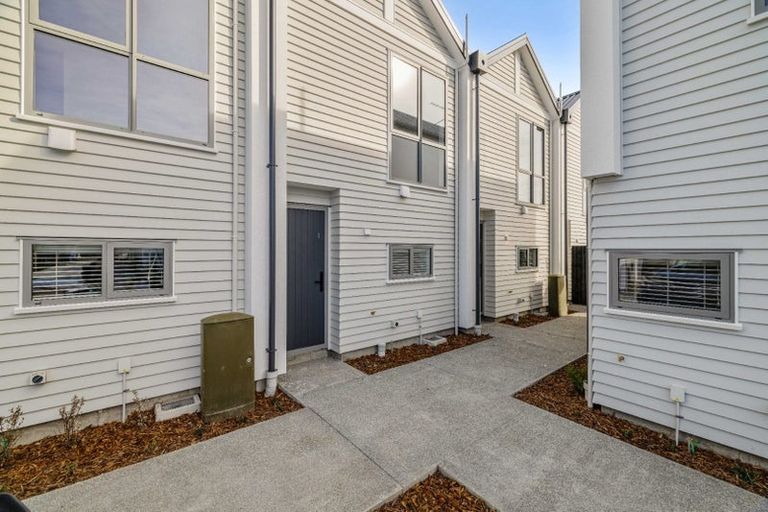 Photo of property in 12/29 Bampton Street, Burwood, Christchurch, 8061