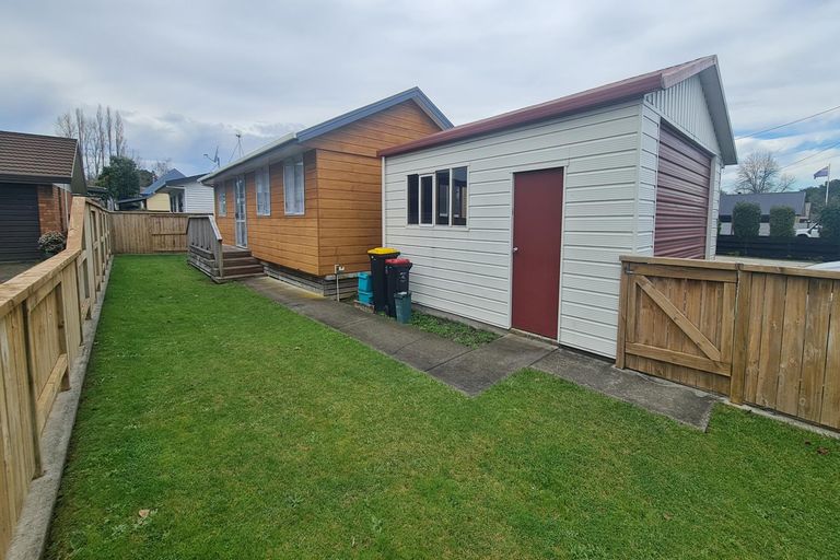 Photo of property in 16a Bank Street, Morrinsville, 3300