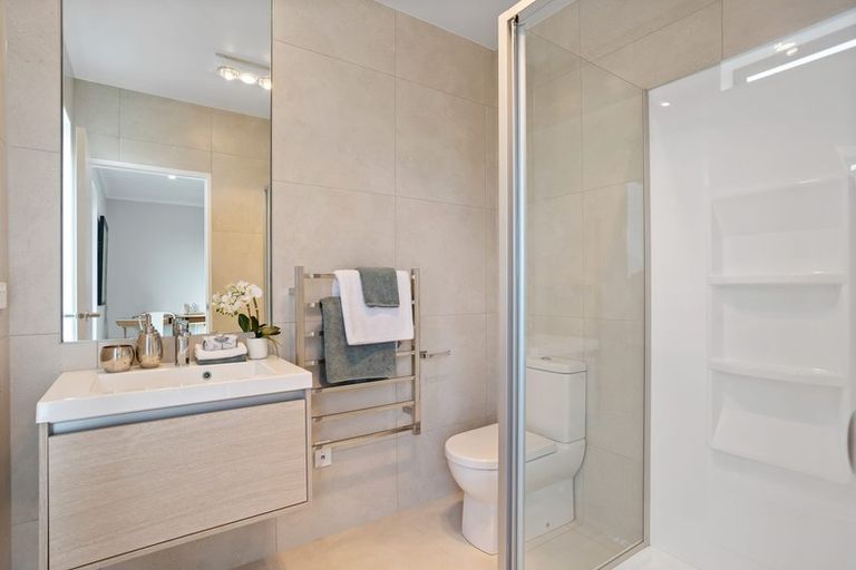 Photo of property in 3/21 Boyes Avenue, Whenuapai, Auckland, 0618