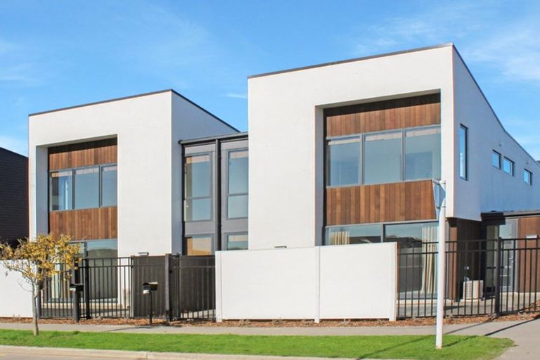 Photo of property in 29 Liberty Street, Wigram, Christchurch, 8042