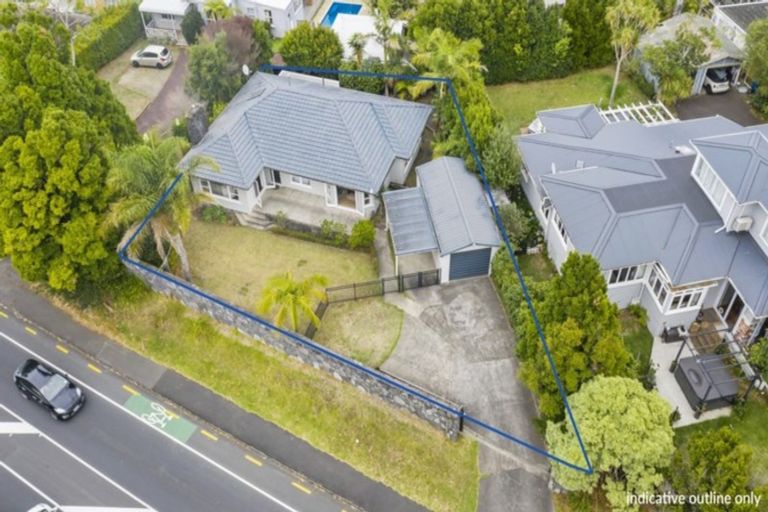 Photo of property in 281 Lake Road, Belmont, Auckland, 0622