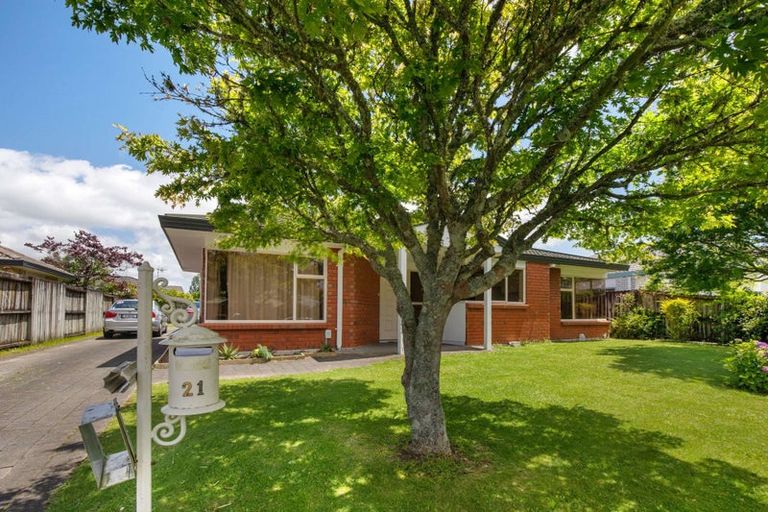 Photo of property in 21 Huntington Drive, Huntington, Hamilton, 3210