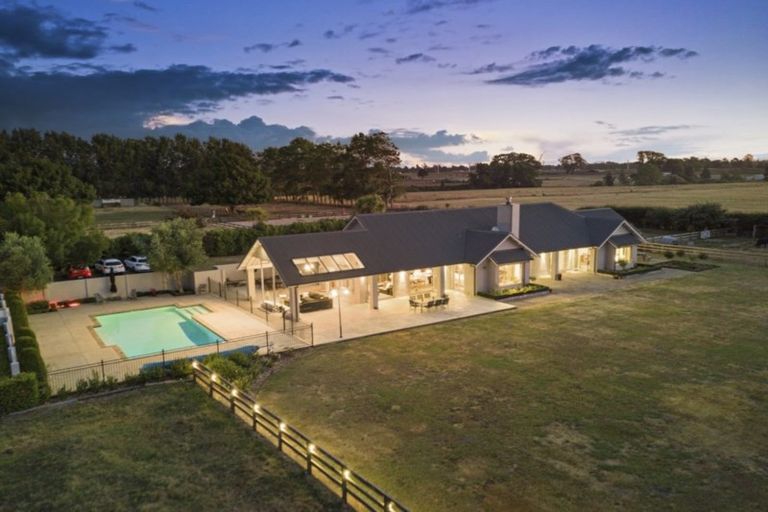 Photo of property in 302c State Highway 26, Newstead, Hamilton, 3286