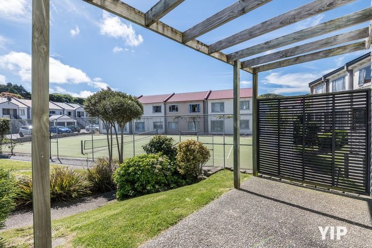 Photo of property in Monterey Apartments, 27/232 Middleton Road, Glenside, Wellington, 6037