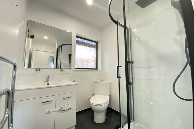 Photo of property in 96 Saint Johns Street, Woolston, Christchurch, 8062