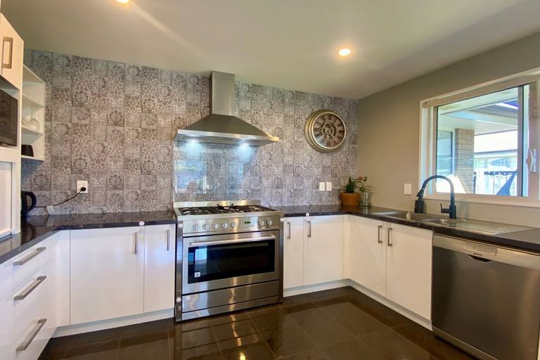 Photo of property in 29a Cridland Street, Rakaia, 7710