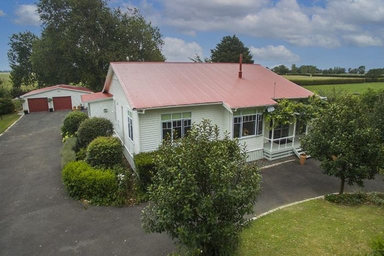 Photo of property in 985 Tower Road, Turangaomoana, Matamata, 3471