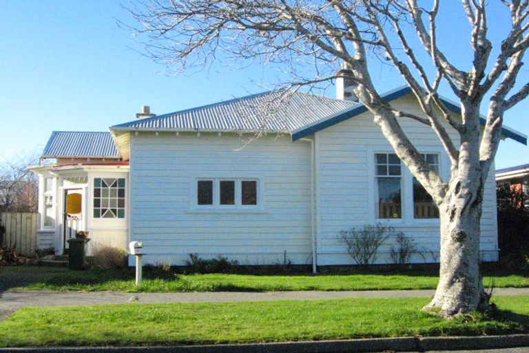 Photo of property in 181 Bamborough Street, Richmond, Invercargill, 9810