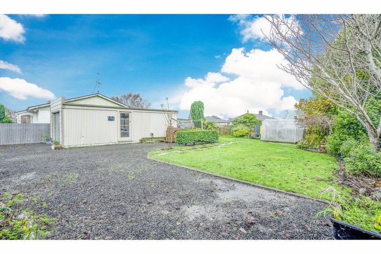 Photo of property in 167 Macmaster Street, Richmond, Invercargill, 9810