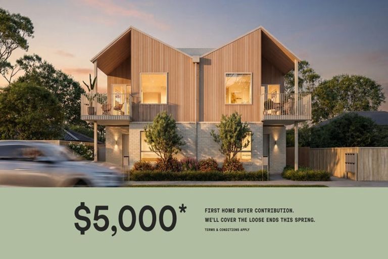 Photo of property in 1058 High Street, Avalon, Lower Hutt, 5011