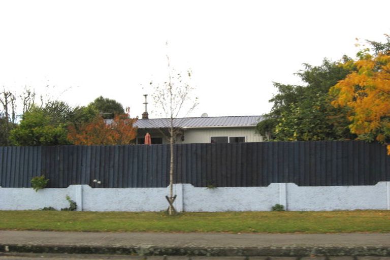 Photo of property in 56 Morrison Avenue, Northcote, Christchurch, 8052